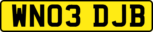 WN03DJB