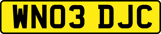 WN03DJC
