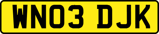 WN03DJK