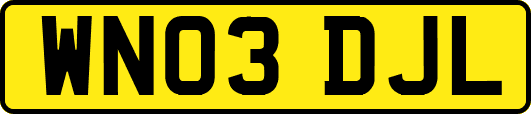 WN03DJL