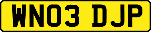 WN03DJP