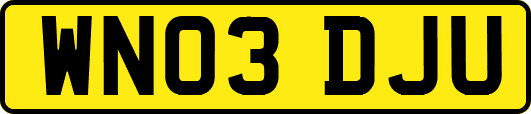WN03DJU