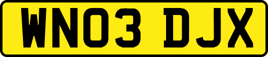 WN03DJX