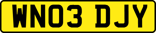 WN03DJY