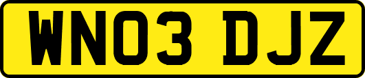 WN03DJZ