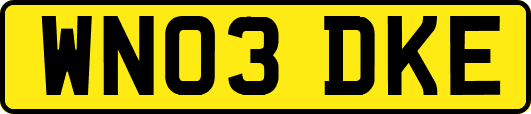 WN03DKE