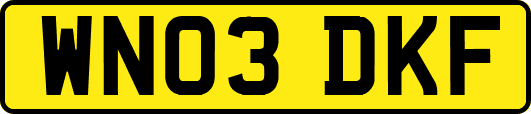 WN03DKF