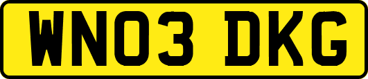 WN03DKG