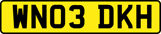 WN03DKH