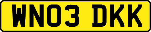 WN03DKK