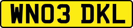 WN03DKL