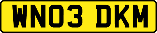 WN03DKM