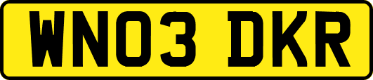 WN03DKR