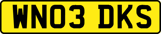 WN03DKS