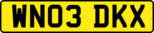 WN03DKX