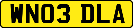 WN03DLA