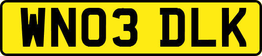 WN03DLK