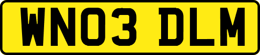WN03DLM