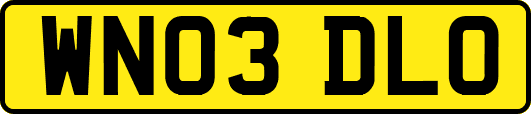 WN03DLO