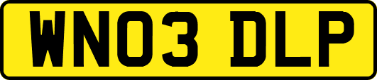 WN03DLP