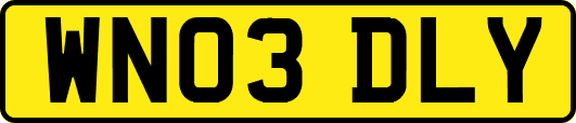WN03DLY