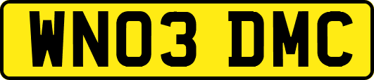 WN03DMC