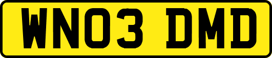 WN03DMD