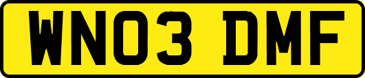WN03DMF