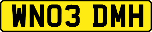 WN03DMH