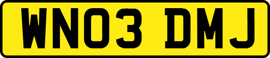 WN03DMJ