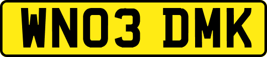 WN03DMK
