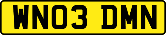 WN03DMN