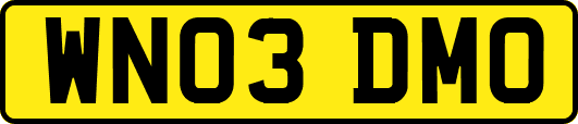 WN03DMO