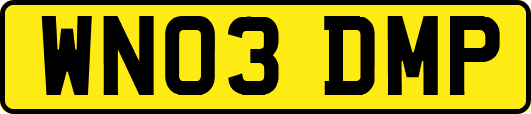 WN03DMP