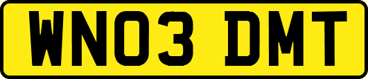 WN03DMT