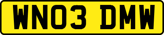 WN03DMW