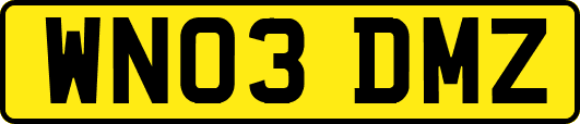 WN03DMZ