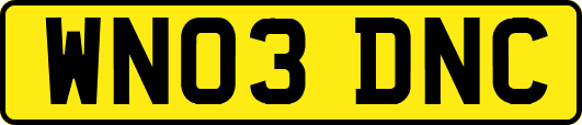 WN03DNC