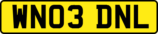WN03DNL
