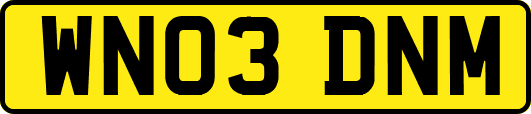 WN03DNM