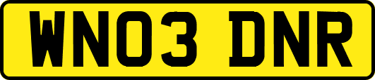 WN03DNR