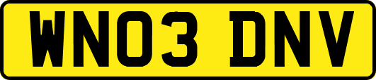 WN03DNV