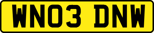 WN03DNW