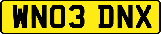 WN03DNX
