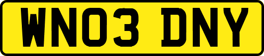 WN03DNY