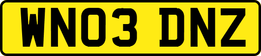 WN03DNZ