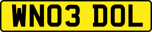 WN03DOL