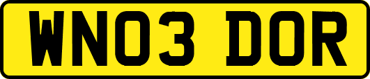 WN03DOR