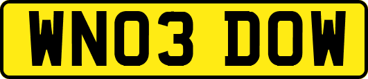 WN03DOW