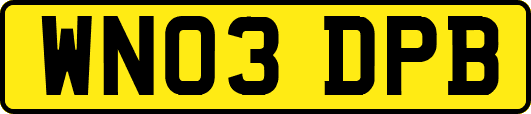 WN03DPB
